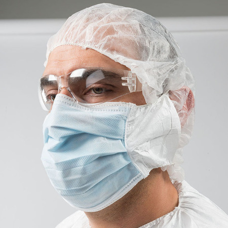 ����� ��� ���� Cleanroom Steris